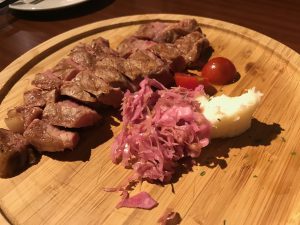 沖縄ブッチャマン1