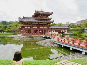 平等院鳳凰堂3