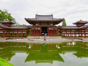 平等院鳳凰堂2