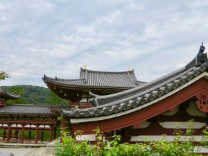 平等院鳳凰堂