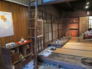 こっとう画餅洞2