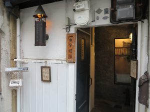 ヱントツコーヒー舎1