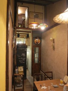 ヱントツコーヒー舎11