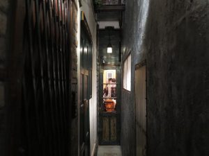 ヱントツコーヒー舎17