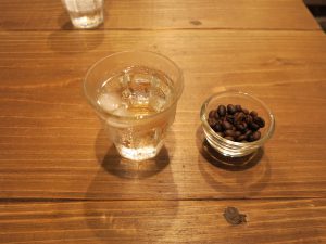 ヱントツコーヒー舎21