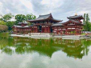 平等院鳳凰堂7