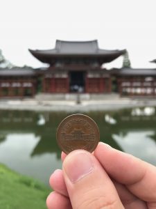 平等院鳳凰堂8