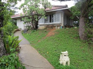 やちむんの里16