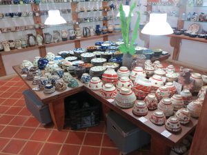 やちむんの里15