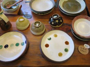 壺屋やちむん通り16