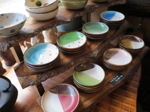 壺屋やちむん通り15