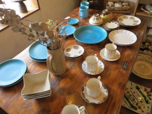 壺屋やちむん通り14