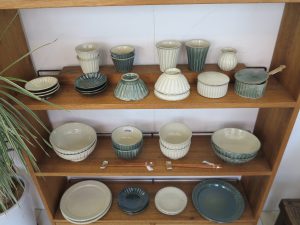 壺屋やちむん通り12