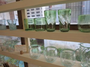 壺屋やちむん通り11