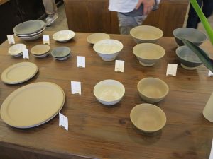 壺屋やちむん通り4