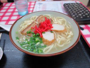 ニライカナイ食堂3