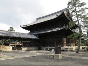 妙心寺3