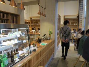 カイカドウカフェ11