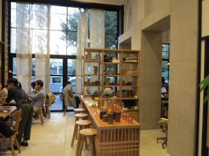 カイカドウカフェ9