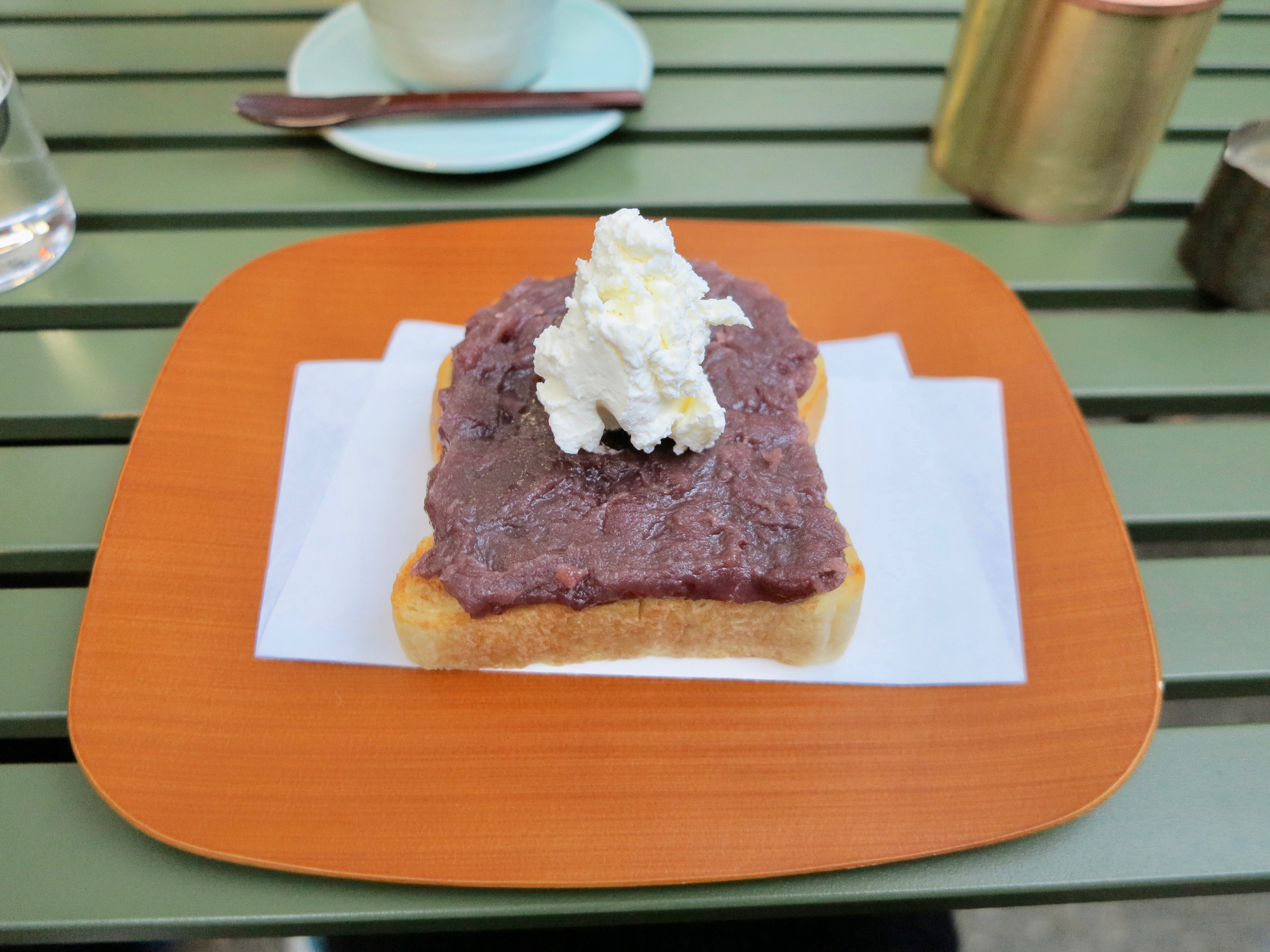 Kaikado Cafe 京都の老舗がおしゃれカフェのスイーツが劇的に美味かった 京都観光とグルメのブログ