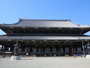 東本願寺21