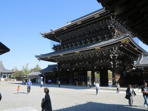 東本願寺13