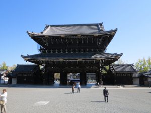 東本願寺11