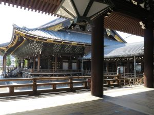 東本願寺9