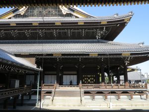 東本願寺6
