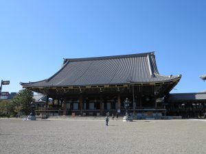東本願寺2