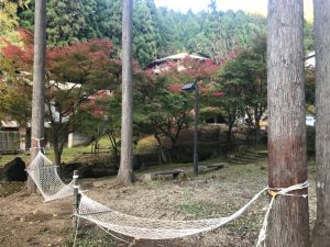 花背お化け屋敷12