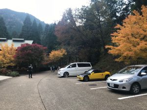 花背お化け屋敷13