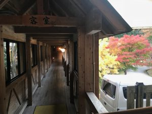 花背お化け屋敷11