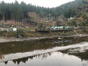 花背お化け屋敷9