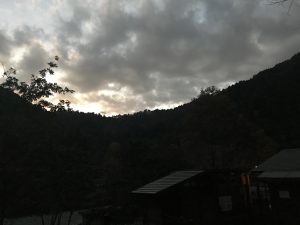 花背お化け屋敷7