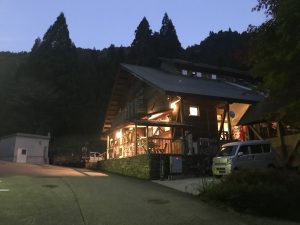 花背お化け屋敷6