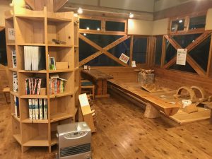 花背お化け屋敷5