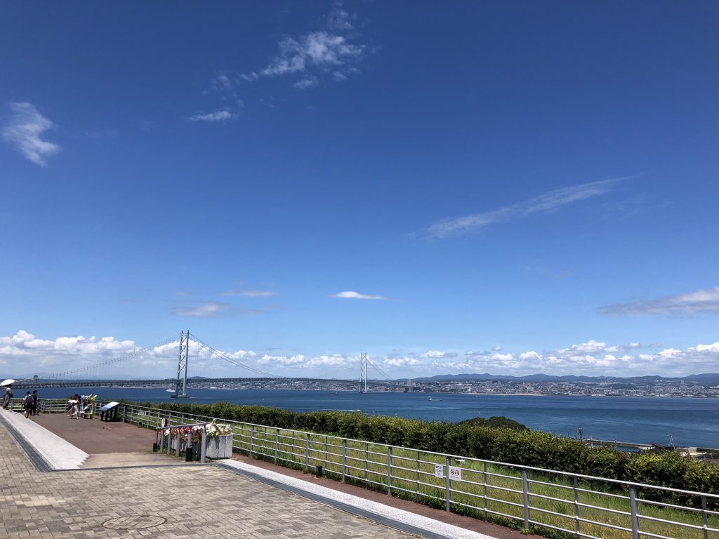 京都から高知へ旅行 その一 淡路島ランチで外せない極上丼！ - 京都観光とグルメのブログ