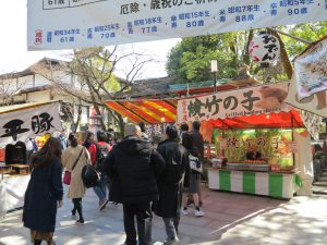八坂神社2