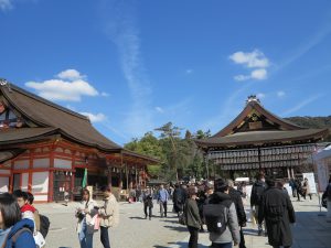 八坂神社3