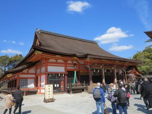 八坂神社4
