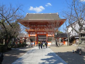 八坂神社8