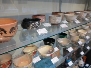 古田織部博物館1