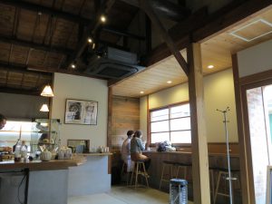 ノットカフェ2