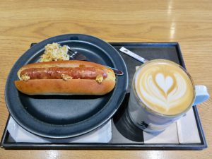 ノットカフェ8