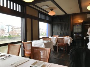 スコルピオーネ吉右5