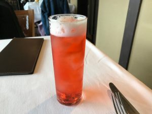 スコルピオーネ吉右8