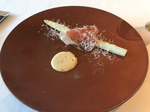 スコルピオーネ吉右9