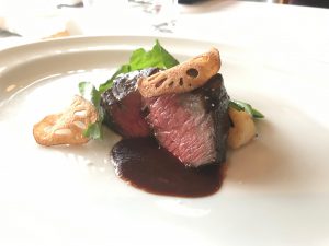 スコルピオーネ吉右7