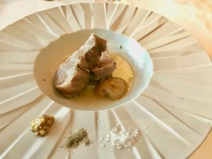 スコルピオーネ吉右11